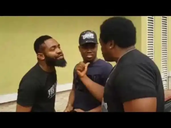 Video: Woli Arole and Kevin Ikeduba – Interruption